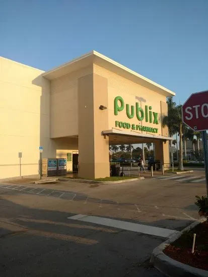 Publix Super Market at Market Square