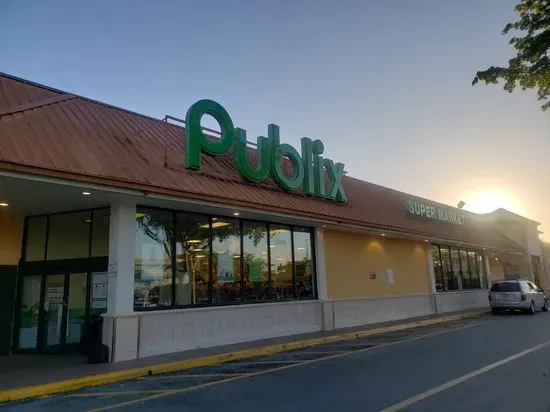 Publix Super Market at West Bird Center