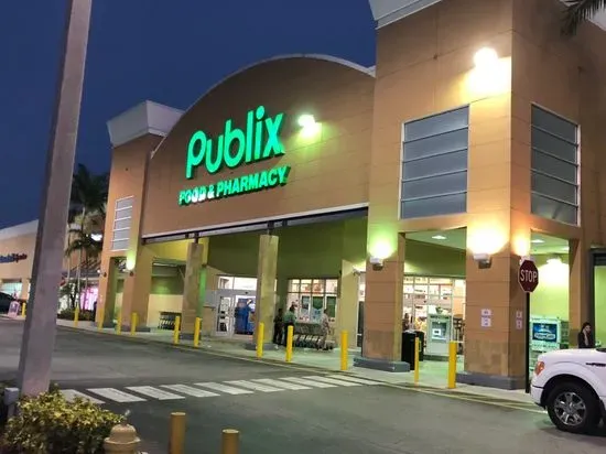 Publix Super Market at Alegre Plaza