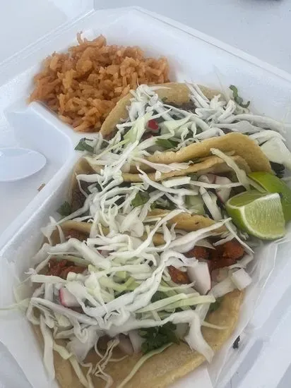 Taqueria Ruby