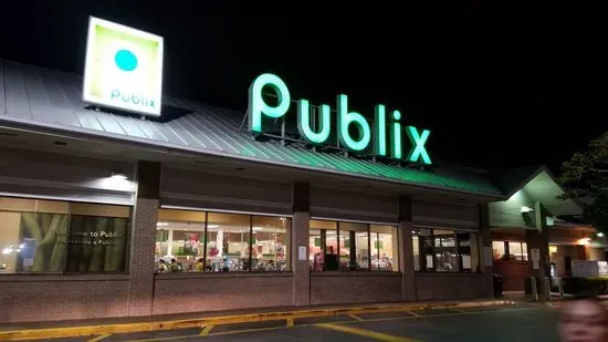 Publix Super Market at Country Walk Shopping Center