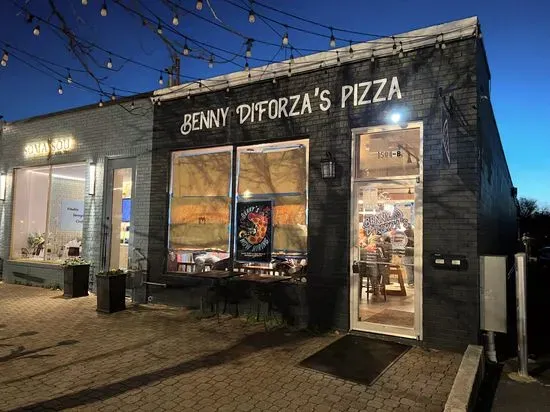 Benny Diforza's Pizza