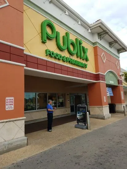 Publix Super Market at Corsica Square