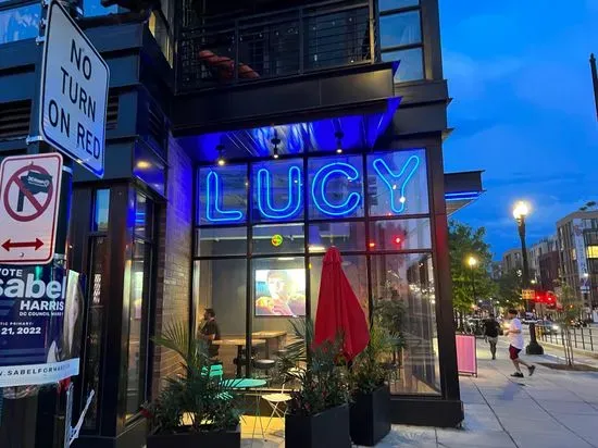 Lucy Bar