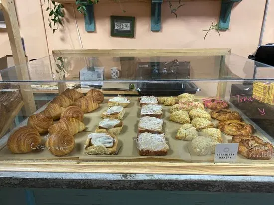 East Rock Breads