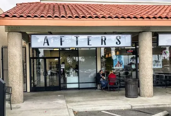 Afters Ice Cream