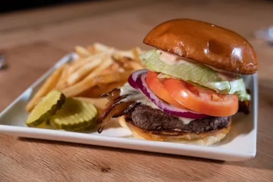 Casino Cafe & Grille at Bally's Atlantic City
