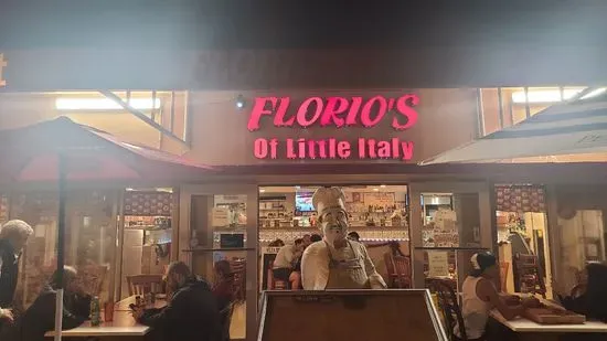 Florio's of Little Italy