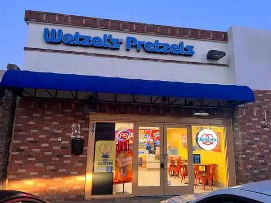 Wetzel's Pretzels