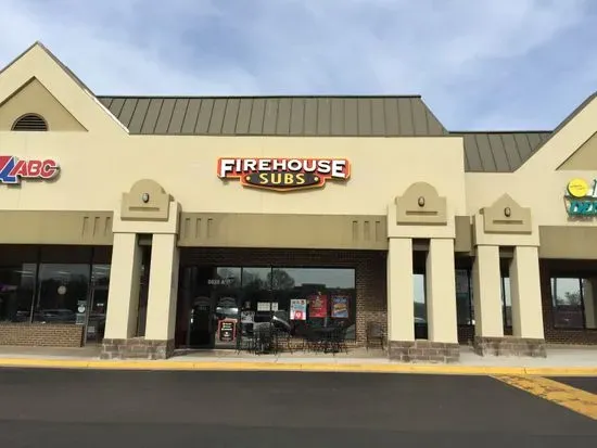 Firehouse Subs Engleside Plaza