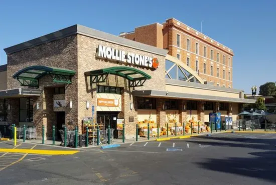 Mollie Stone's Markets