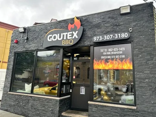 Goutex BBQ