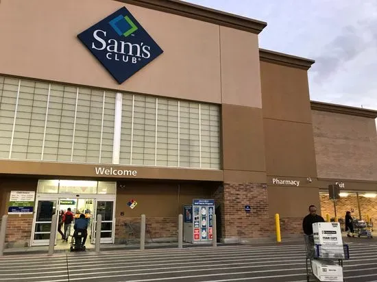 Sam's Club