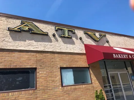 ATV Bakery Inc.