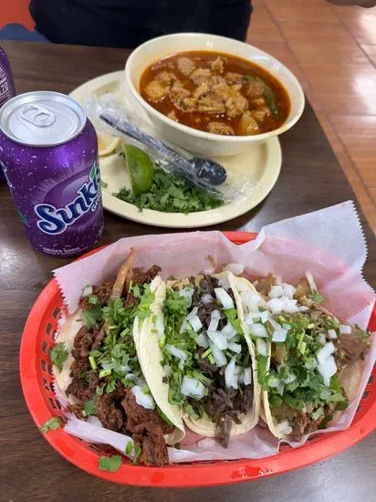 Taqueria Tortilleria