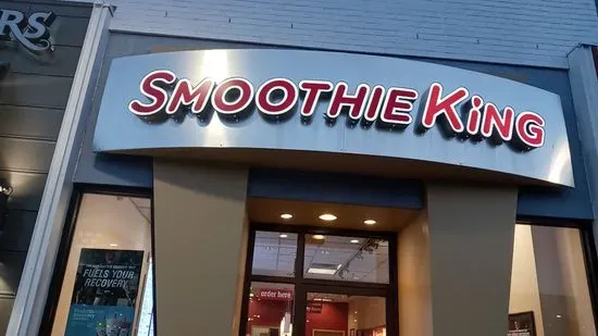 Smoothie King