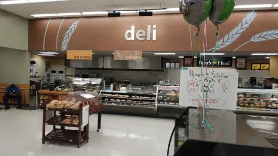 Kroger Deli