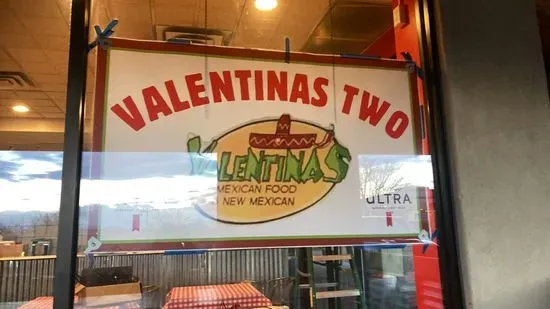 Valentina's