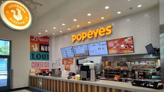 Popeyes Louisiana Kitchen