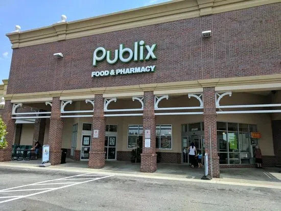 Publix Super Market at Tree Summit Village