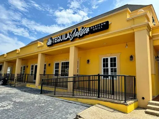 Tequila Jalisco Mexican Grill - Great Neck