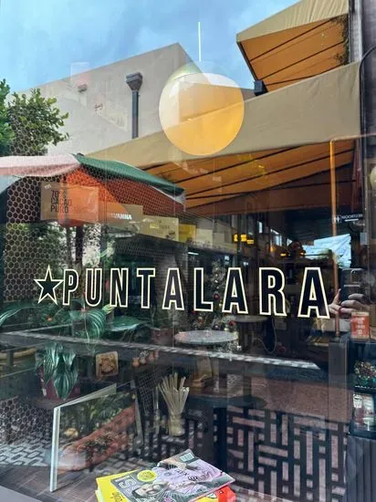 Punt❌ Lara | EMPANADAS