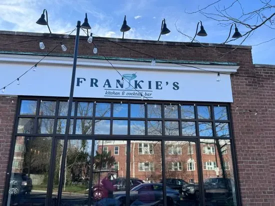 Frankie's Kitchen & Cocktail Bar