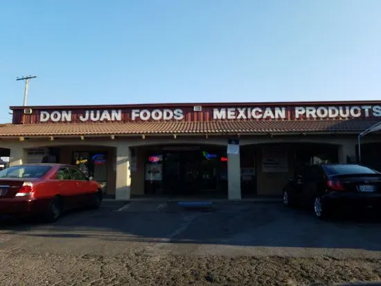 Don Juan Foods