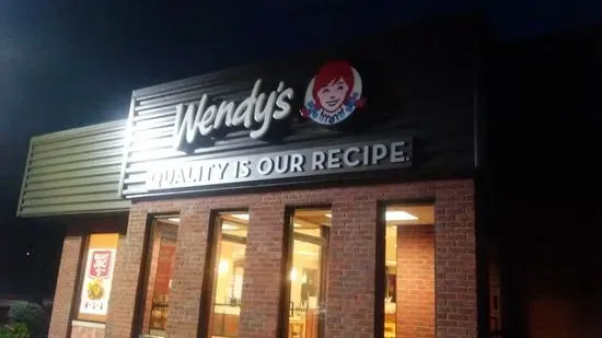 Wendy's