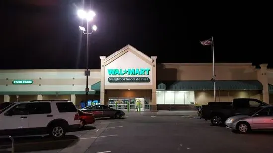 Walmart Neighborhood Market