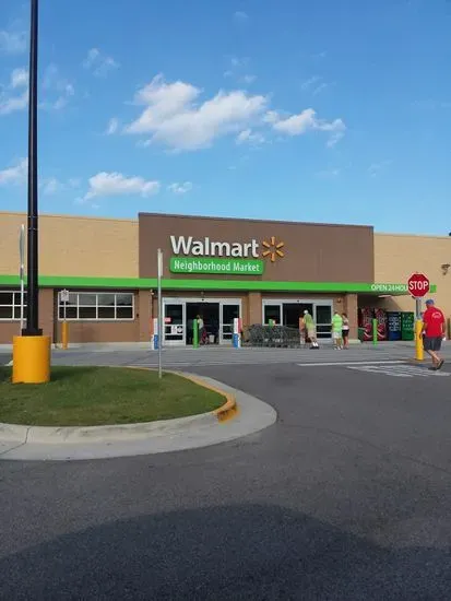 Walmart Neighborhood Market