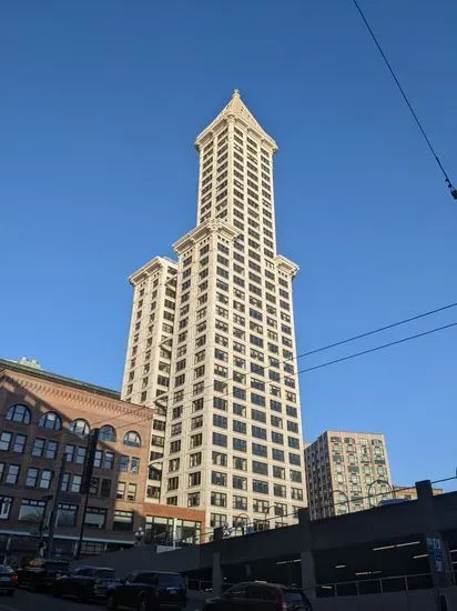 Smith Tower