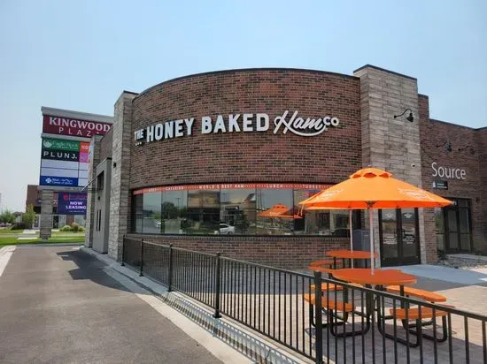 The Honey Baked Ham Company