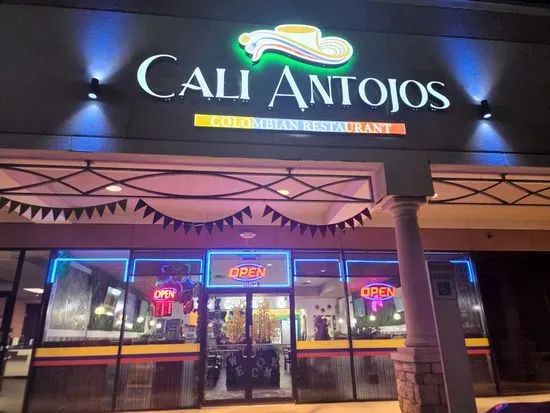 Cali Antojos