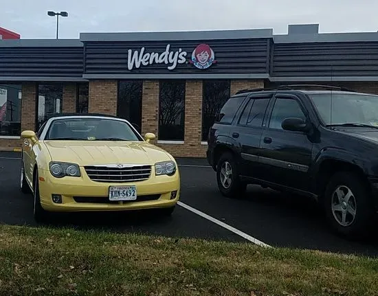 Wendy's