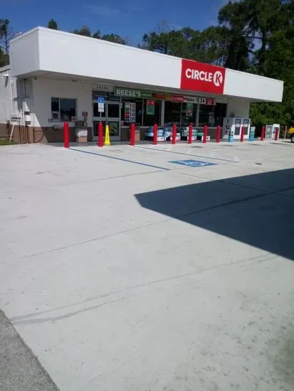 Circle K