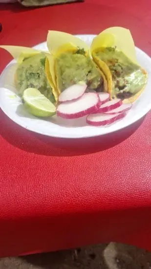 Taqueria los carnalitos