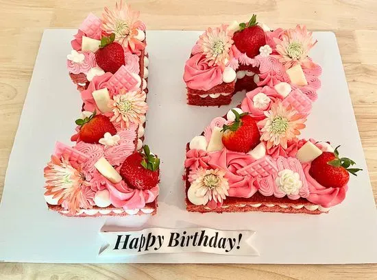 Blissfull Belly Bakery