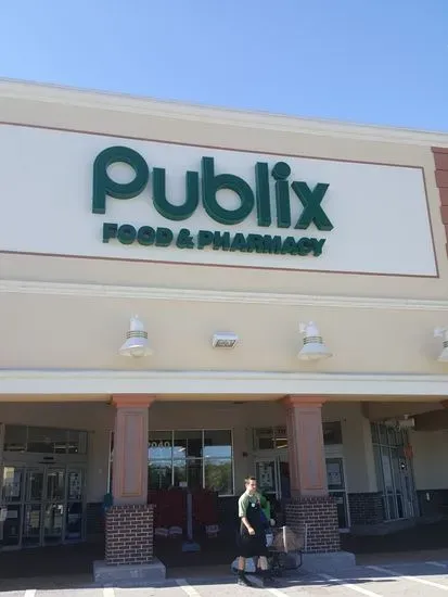 Publix Super Market at Imperial Lakes Plaza