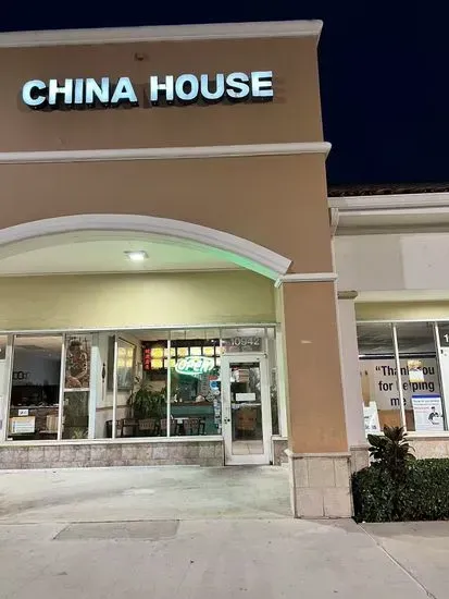 China House