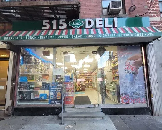 515 Deli