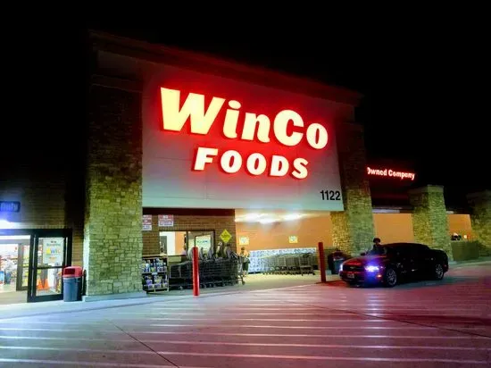 WinCo Foods