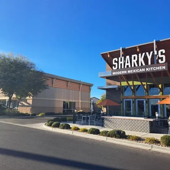 Sharky's Modern Mexican Kitchen