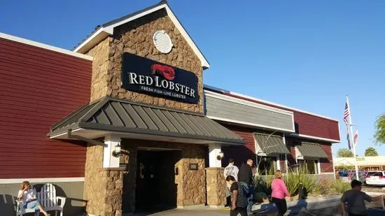 Red Lobster