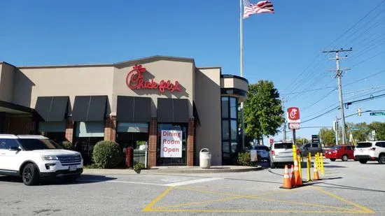 Chick-fil-A