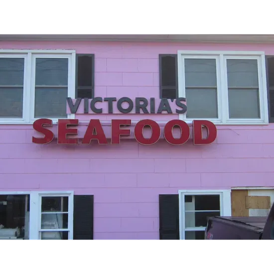 Victoria's Seafood & Crabs