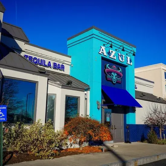 Azul Tequila Bar & Mexican Grill