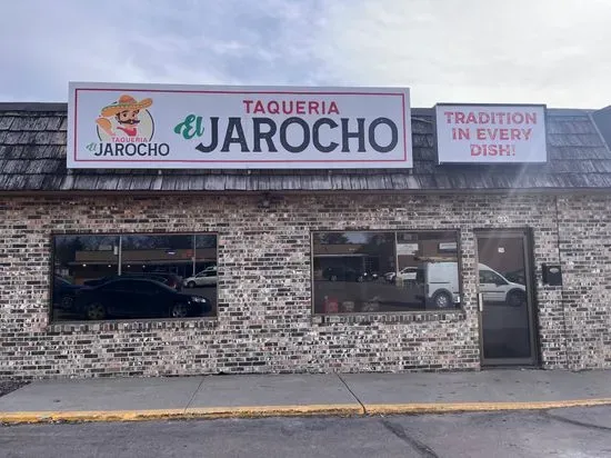 Taqueria El Jarocho