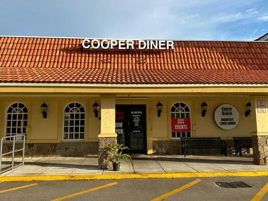 Cooper Diner