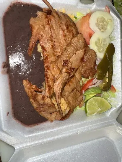 Taqueria La Ceiba